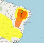 inmet-alerta-para-baixa-umidade-e-onda-de-calor-em-cidades-do-rn;-veja-lista